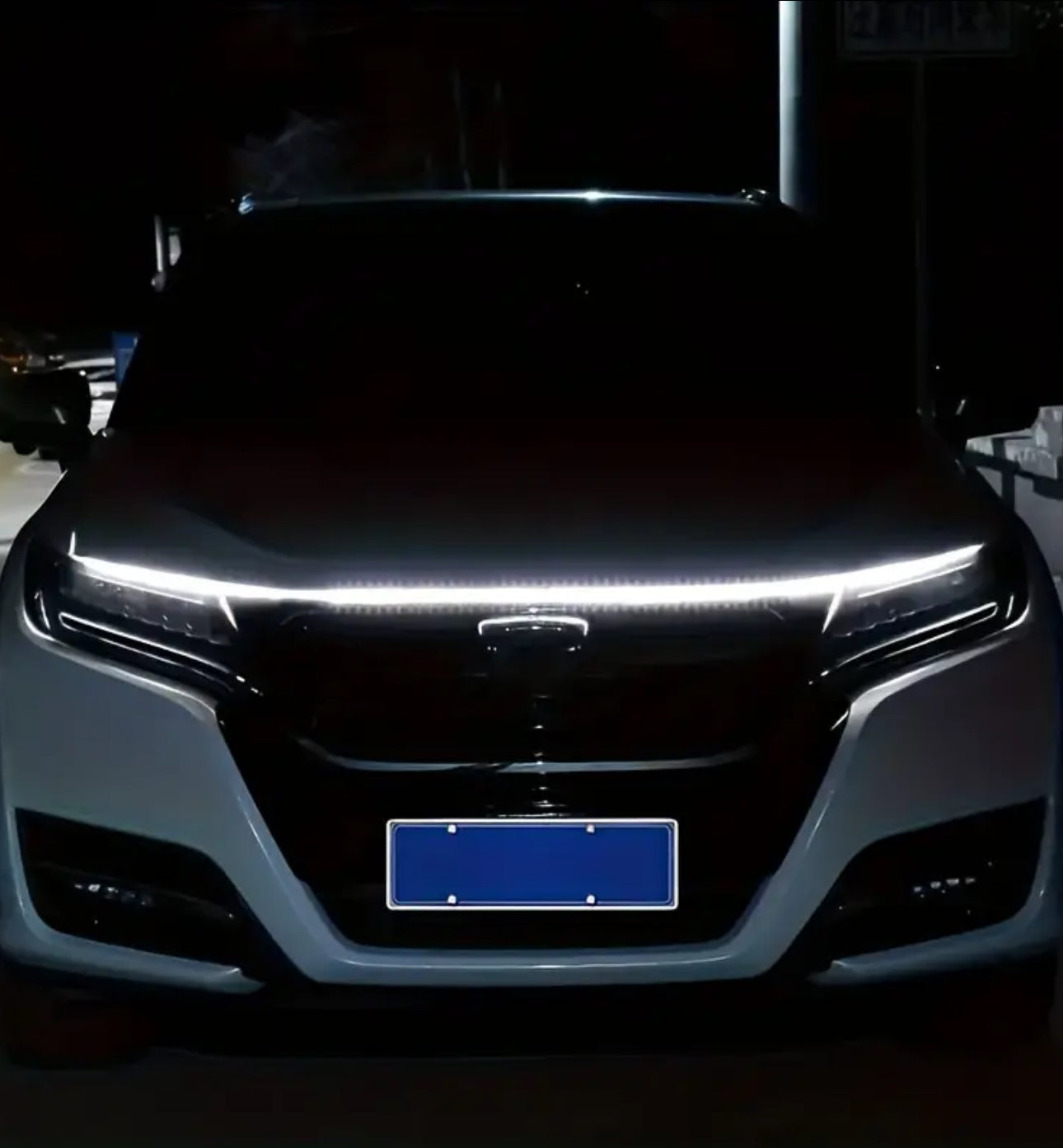 Car Hood LED Strip