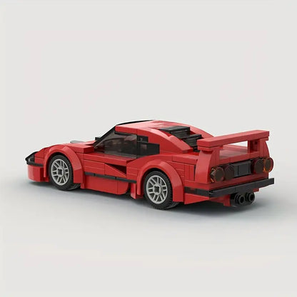 Ferarri F40