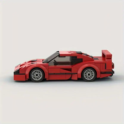 Ferarri F40