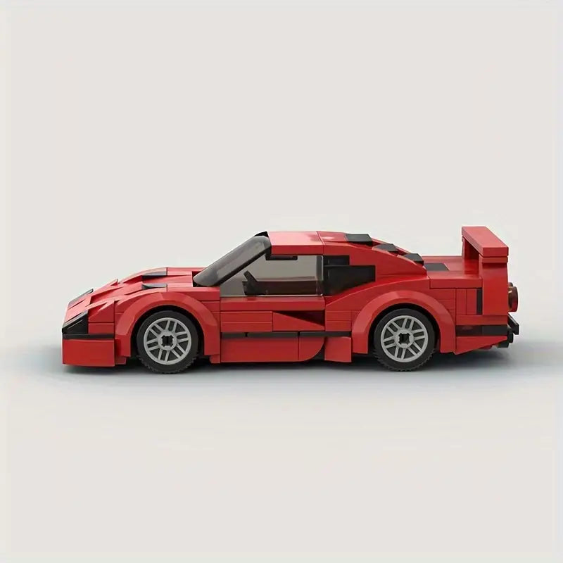 Ferarri F40