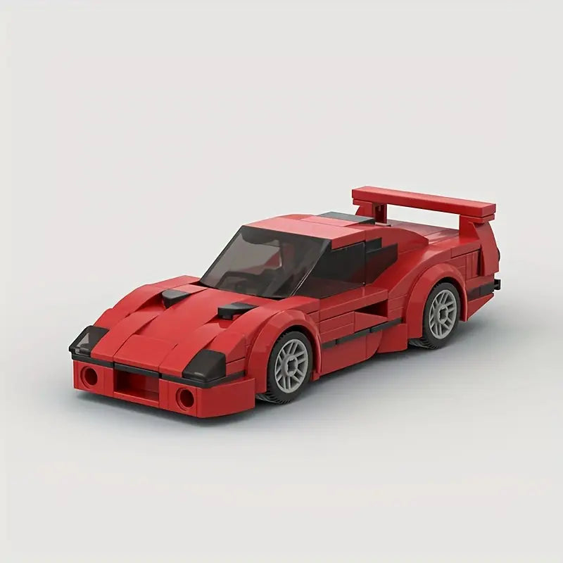 Ferarri F40