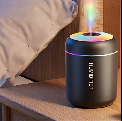 Portable Car Humidifier